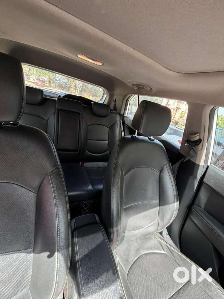 Hyundai Diesel Car 2019