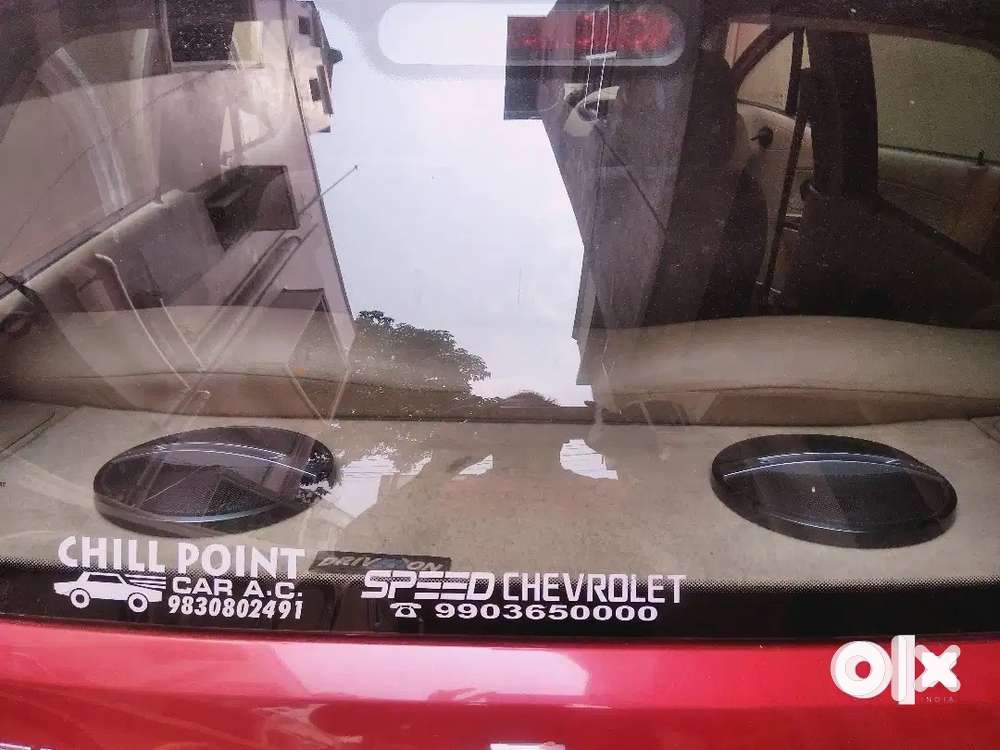 Good Condition. Front Power Windows, Original Paint, New Battery.