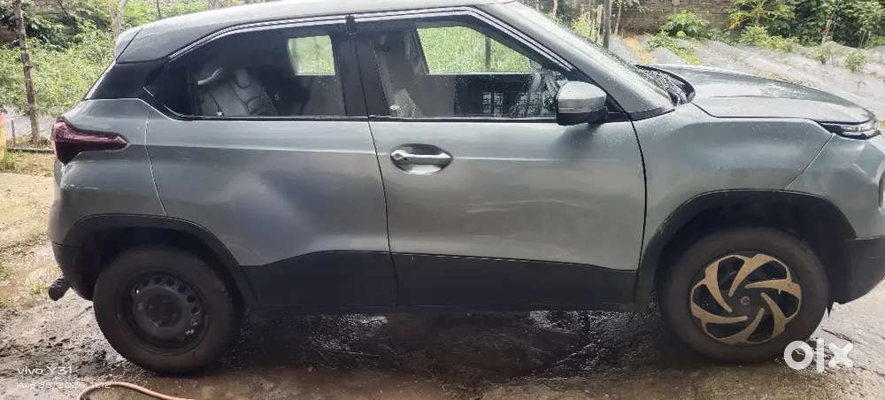 Tata Punch 1.2 Adventure 2021 Manual Petrol