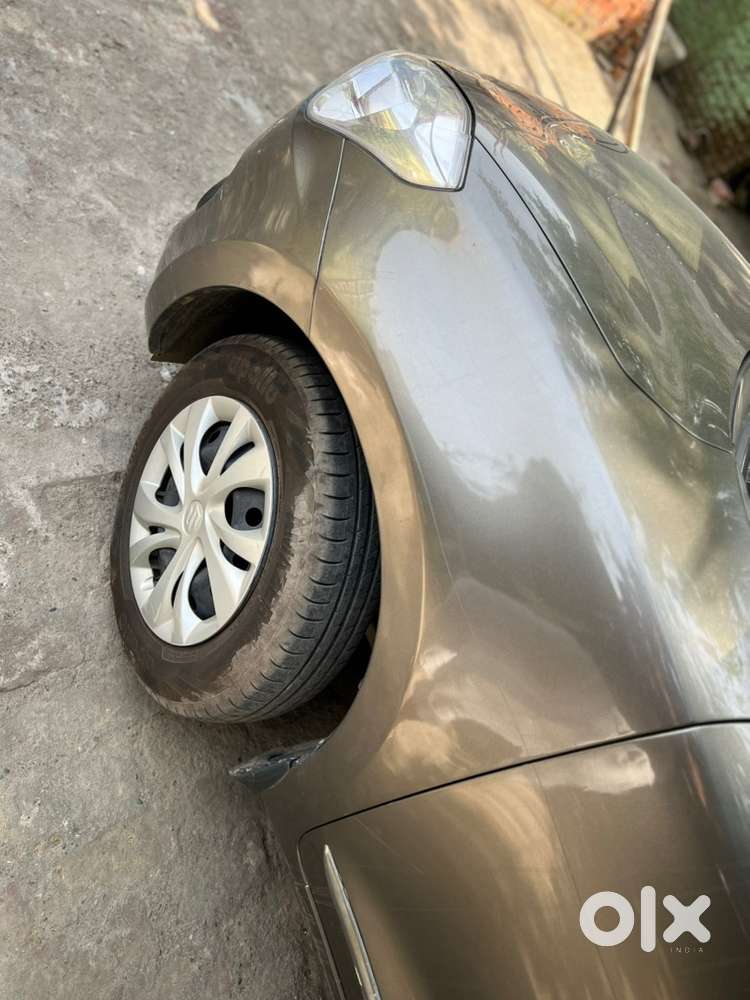 Swift Maruti Petrol 2020
