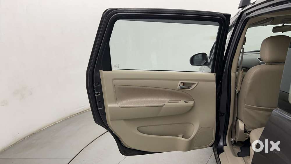 Maruti Suzuki Ertiga 1.5 Vxi, 2013, Petrol