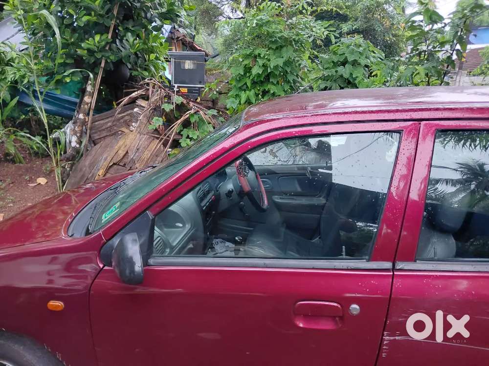 Maruti Suzuki Alto Lxi 2009 Second Owner