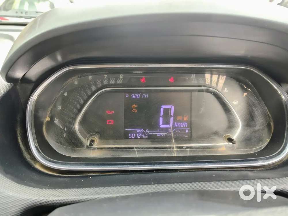 Tata Tiago 1.05 Revotorq 2020