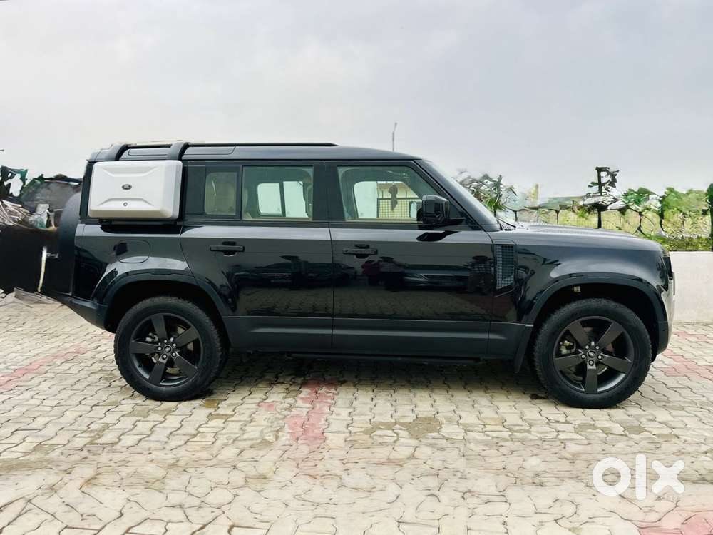 Land Rover Defender 2.0 110 Hse, 2025, Petrol