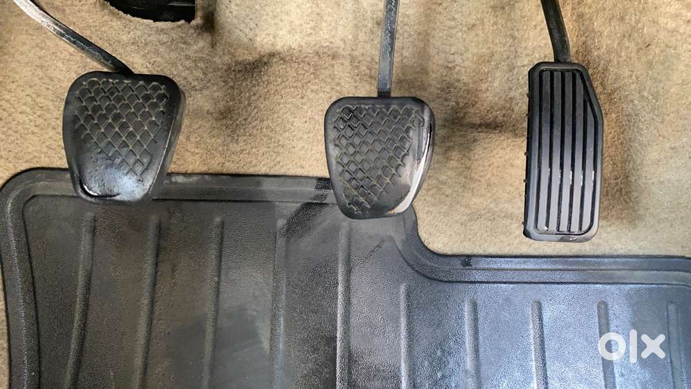 Honda Amaze 2013-2016 Vx I-vtech, 2014, Petrol