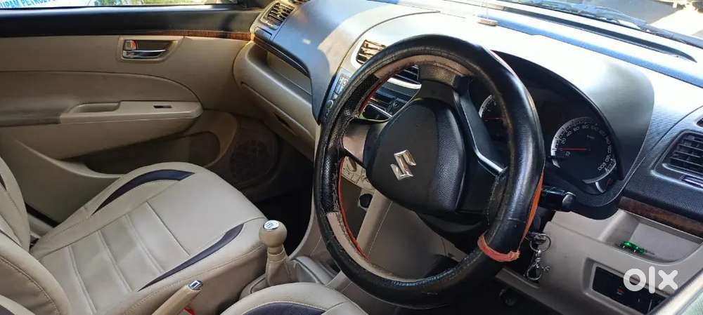 Swift Dzire 2015 Maruti