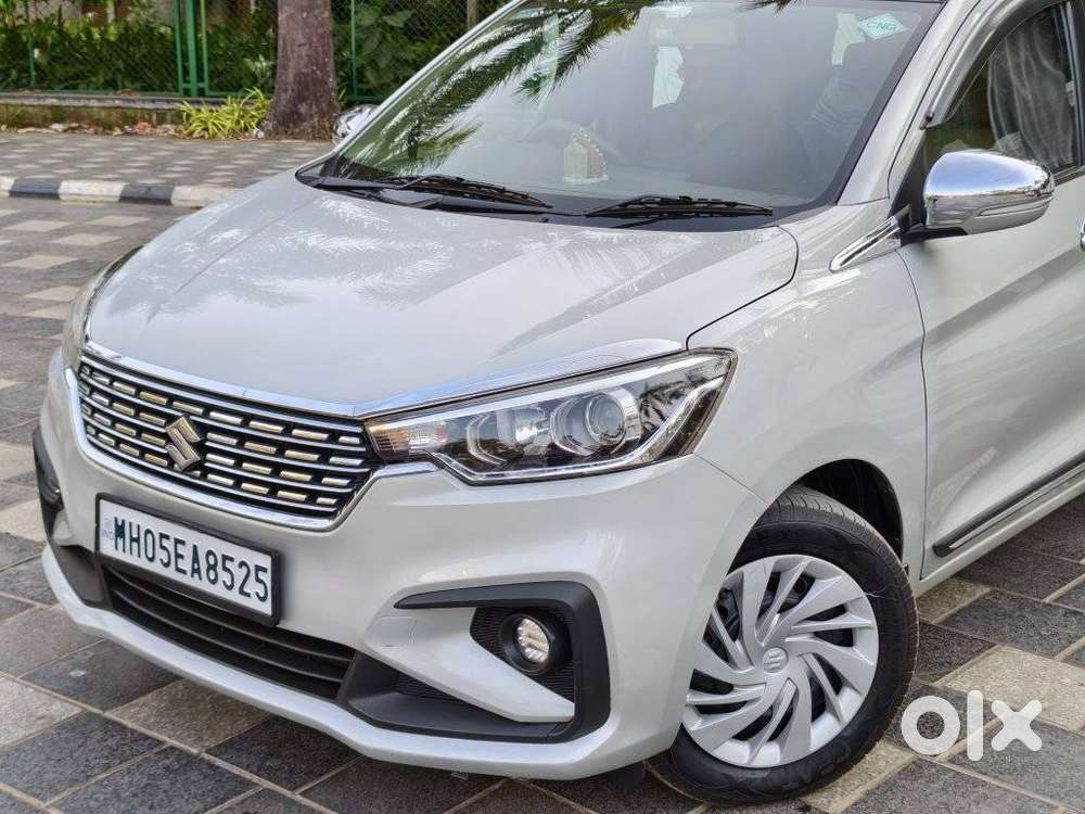 Maruti Suzuki Ertiga Vxi (o) Cng, 2020, Cng & Hybrids