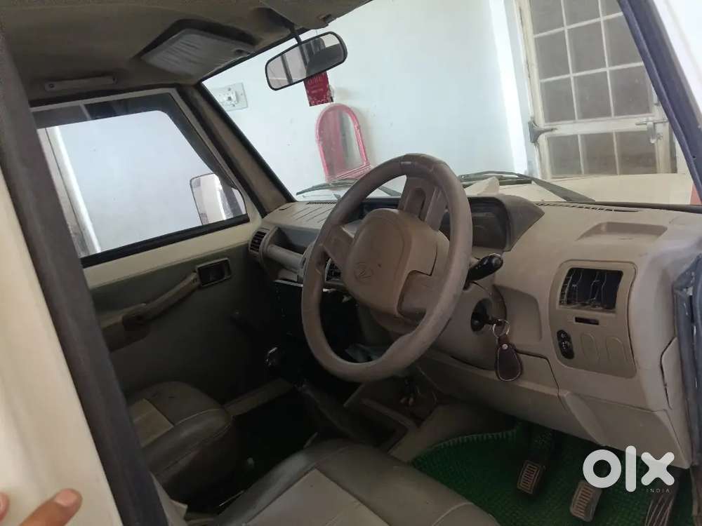 Mahindra Bolero Power Plus 2018 Diesel 117695 Km Driven 5 Owner