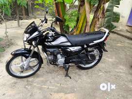 Buy Sell Second Hand 2017 Hero. Hf. Deluxe in India Used Motorcycles in India OLX