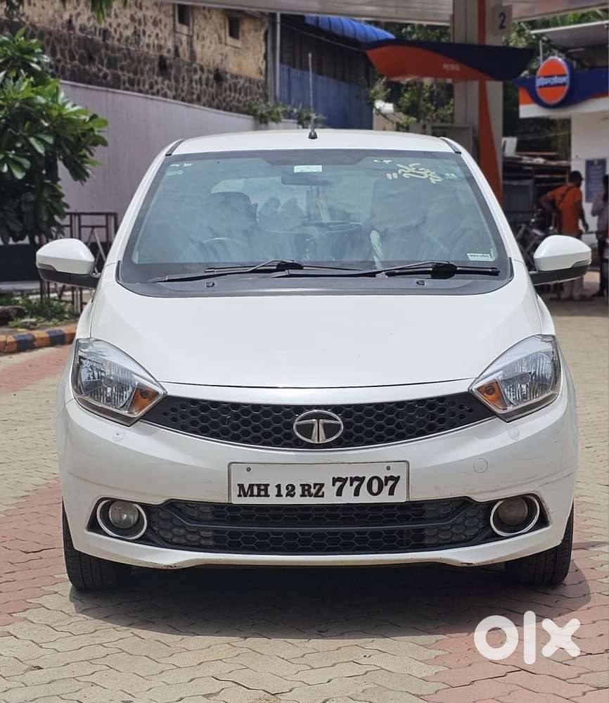 Tata Tiago Xz Diesel, 2019, Diesel