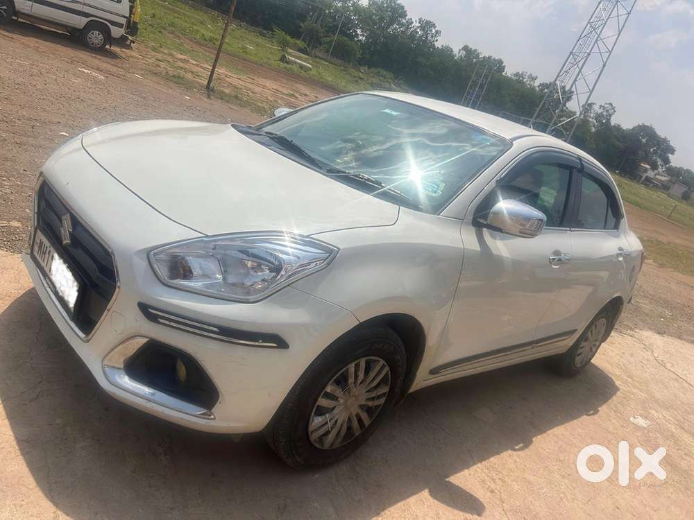 Maruti Suzuki Dzire 2023