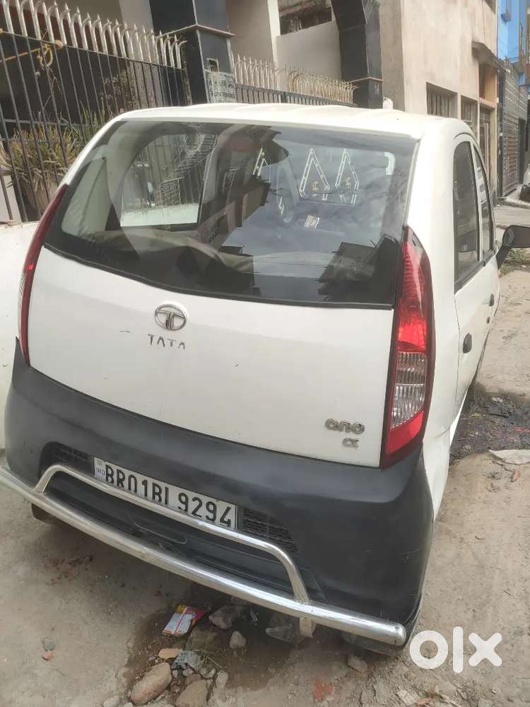 Tata Nano Ac 2012 Patna Number.good Condition