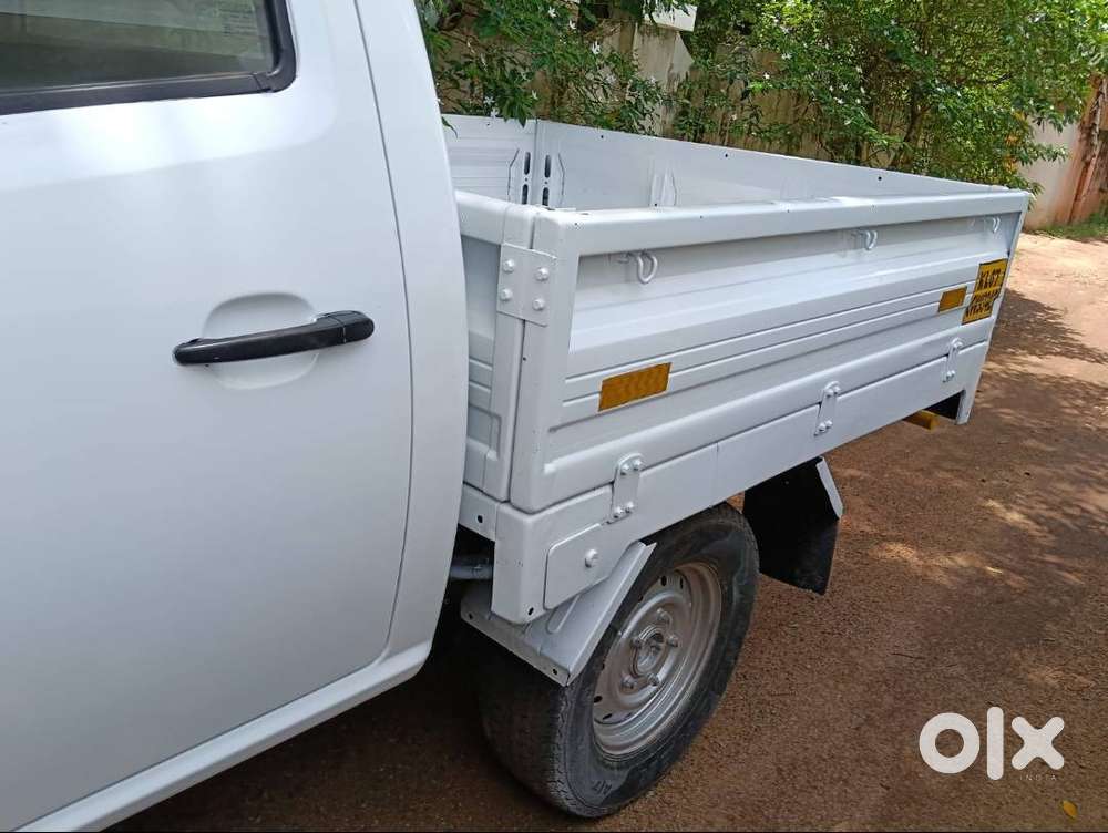 Tata Yodha Pickup For Sale