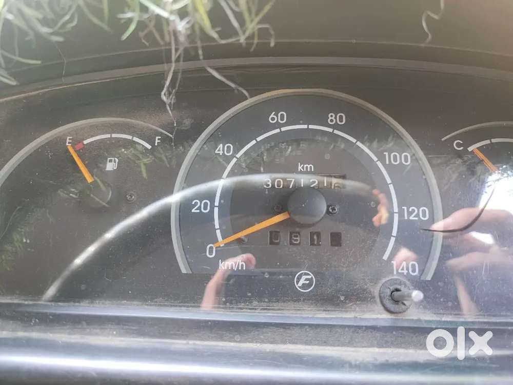 Force Toofan For Sell