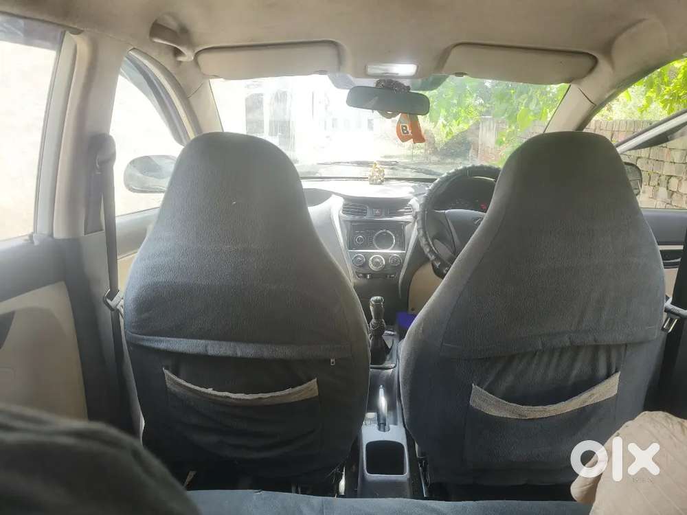 Hyundai Eon Plus 2016 Petrol