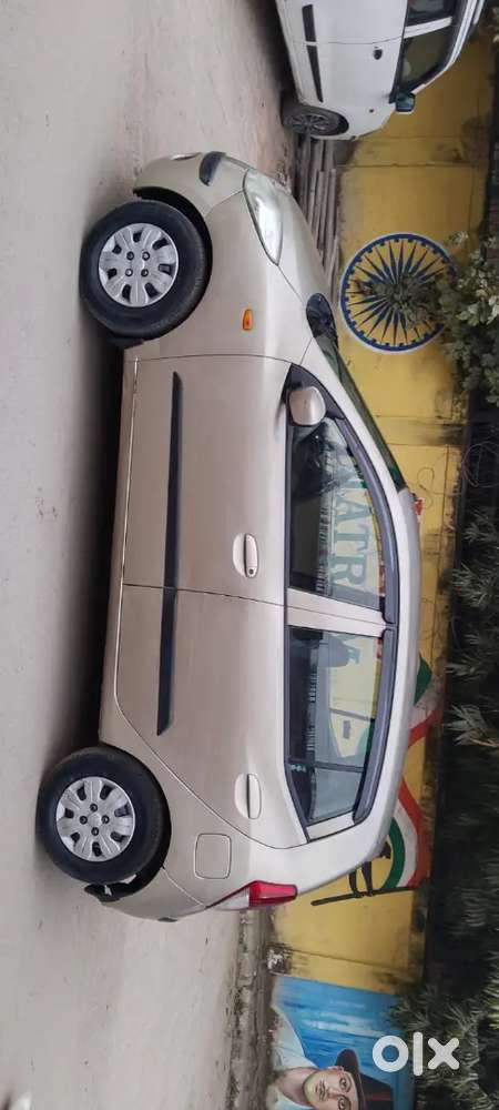 Hyundai I10 2010 Petrol Well Maintained