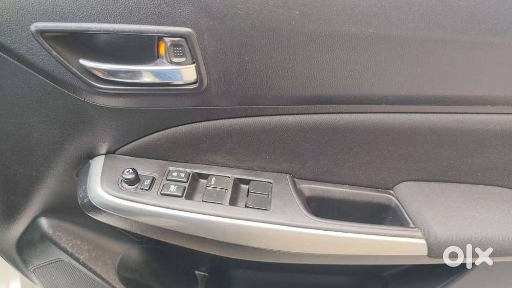 Maruti Suzuki Swift Zxi, 2020, Petrol
