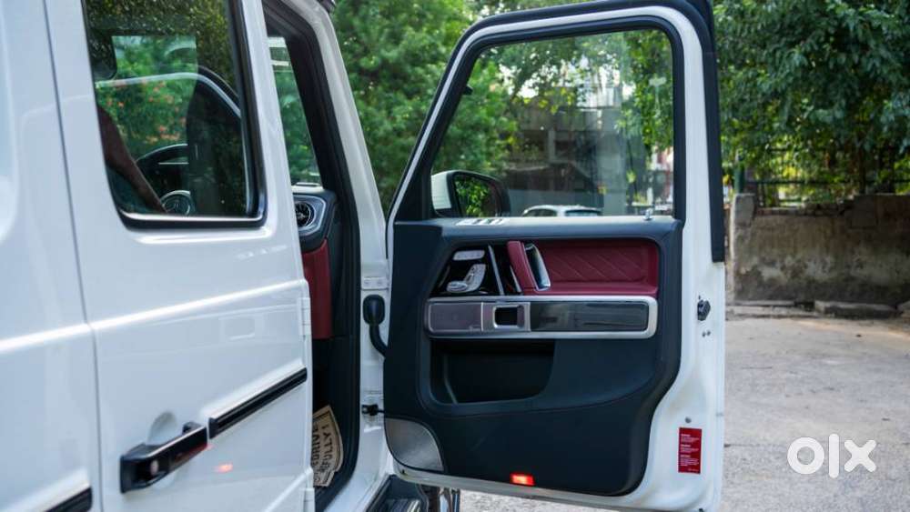 Mercedes-benz Amg G-class G 63, 2026, Petrol