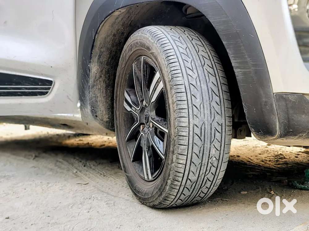 Kwid Neotech 1000cc(2021)