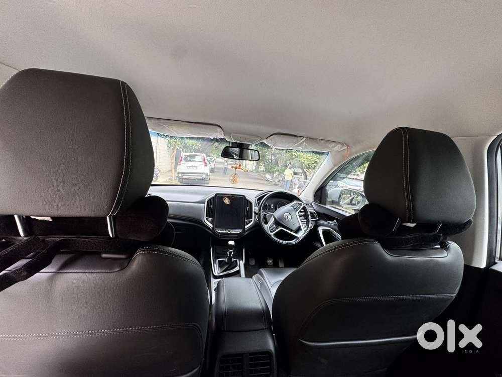 Mg Hector Smart Diesel Mt, 2020, Diesel