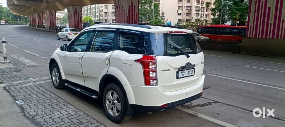 Mahindra Xuv500 W8 2wd, 2014, Diesel
