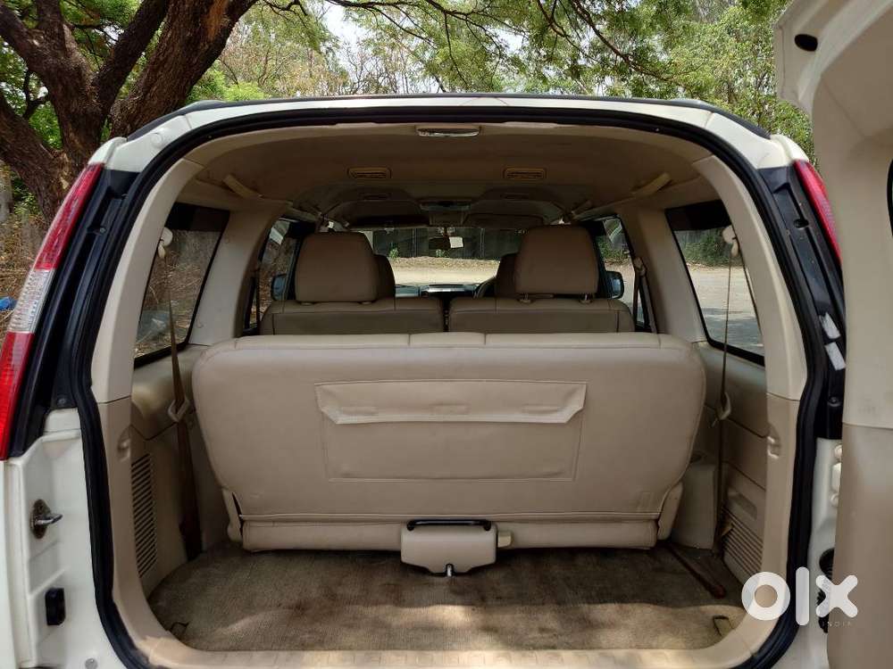 Ford Endeavour 3.0 4 X 2 Automatic