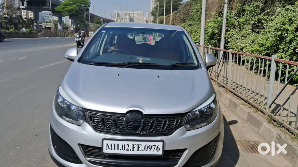 Mahindra Marazzo Diesel 2019