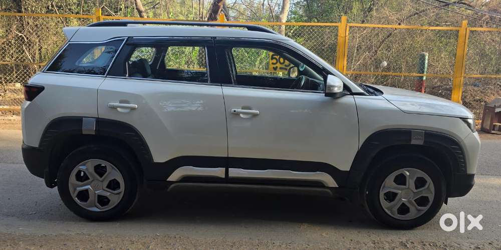 Maruti Suzuki Brezza 1.5 Lxi Cng, 2023, Cng & Hybrids