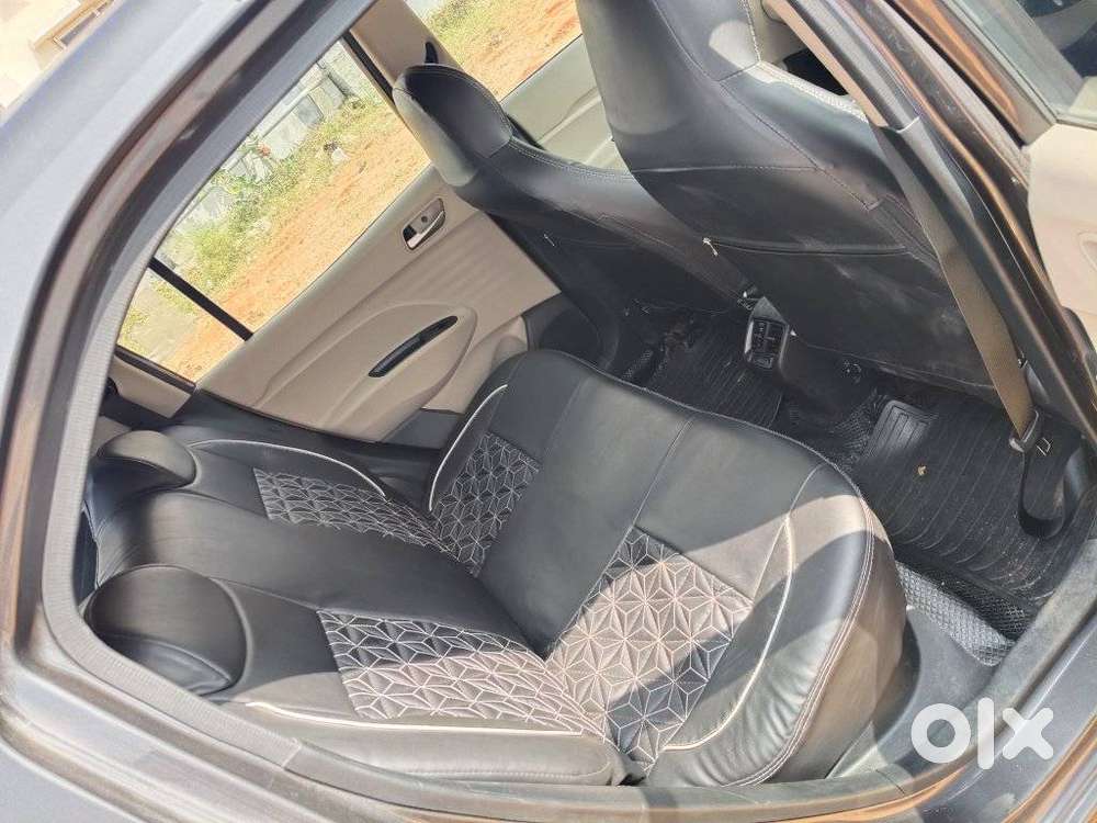 Hyundai Santro, 2021