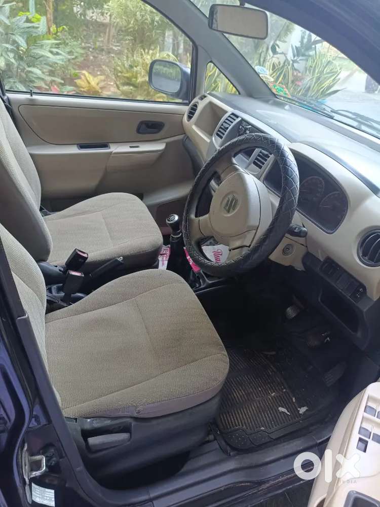 Maruti Suzuki Estilo 2007