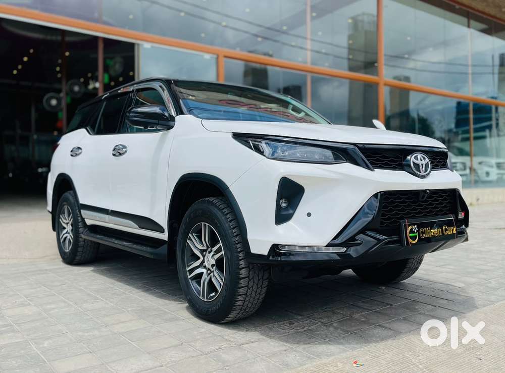 Toyota Fortuner 4x2 At 2.8 Diesel, 2023, Diesel