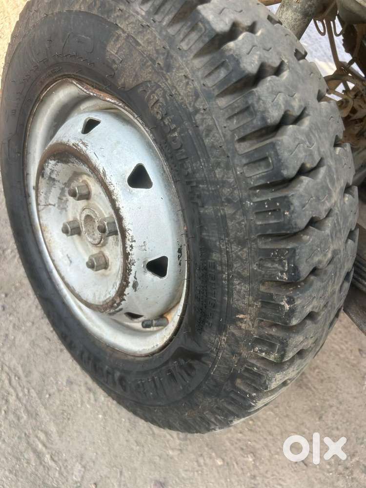 Mahindra Supro 2018 Diesel 229146 Km Driven
