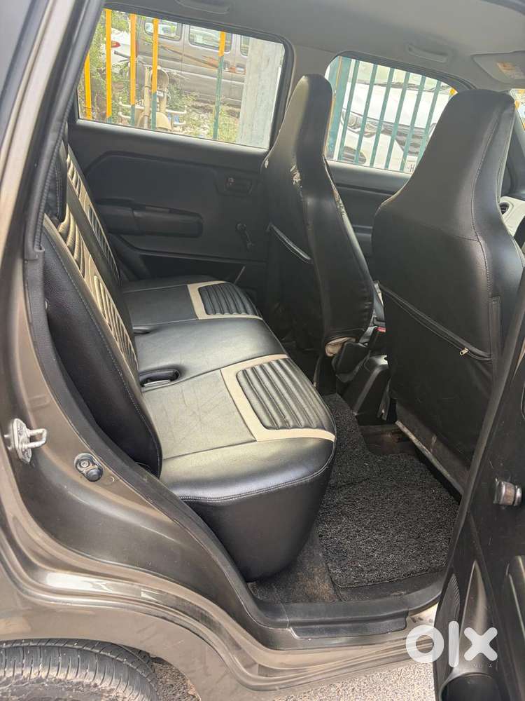 Maruti Suzuki Wagon R Lxi Cng Optional, 2019, Cng & Hybrids