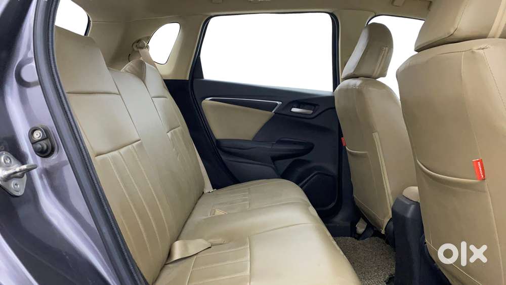 Honda Jazz Vx Cvt, 2021, Petrol