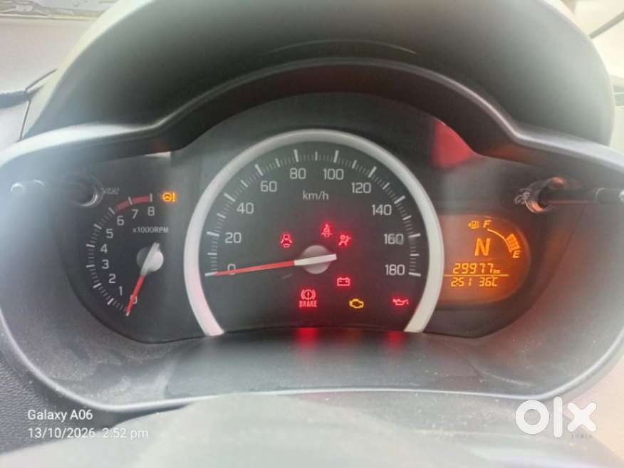 Maruti Suzuki Celerio Zxi Amt, 2019, Petrol