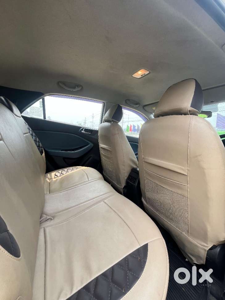 Hyundai I20 Active 1.2 S, 2017, Petrol