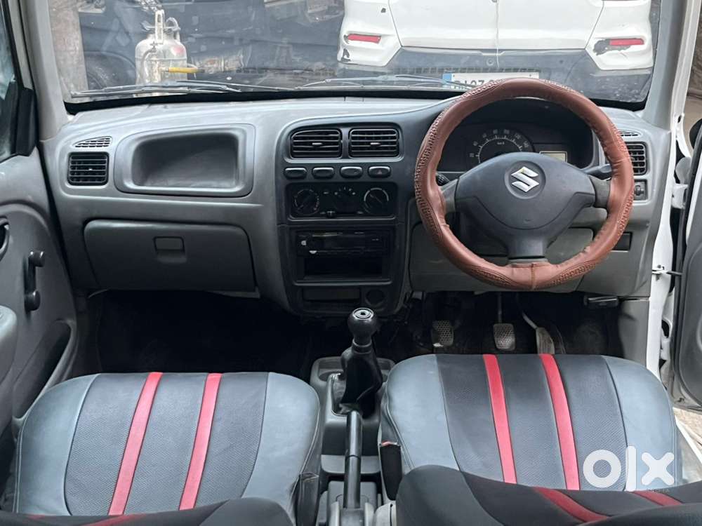 Maruti Suzuki Alto 2011