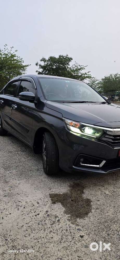 Honda Amaze Vx 1.2 Petrol Cvt, 2023, Petrol