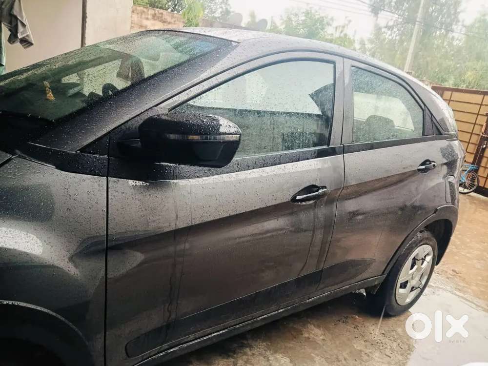 Tata Nexon Revotron 2024