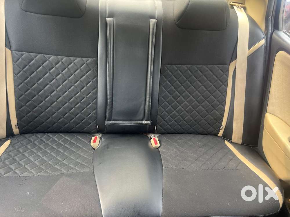 Honda City I-vtec Cvt V, 2018, Petrol