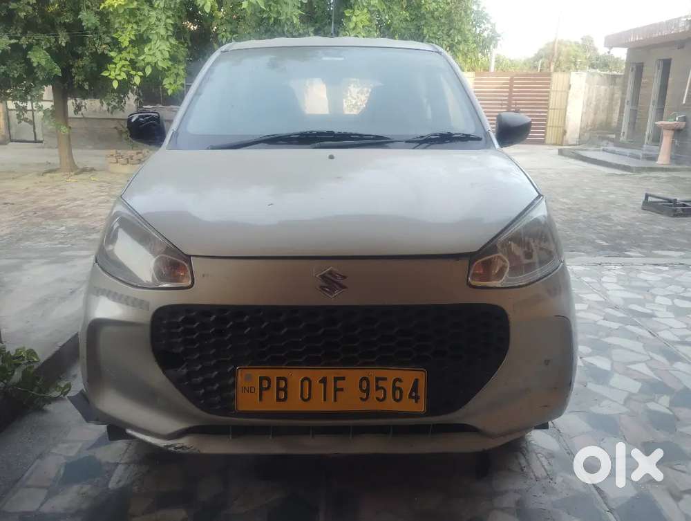 Maruti Suzuki Alto K10 2023