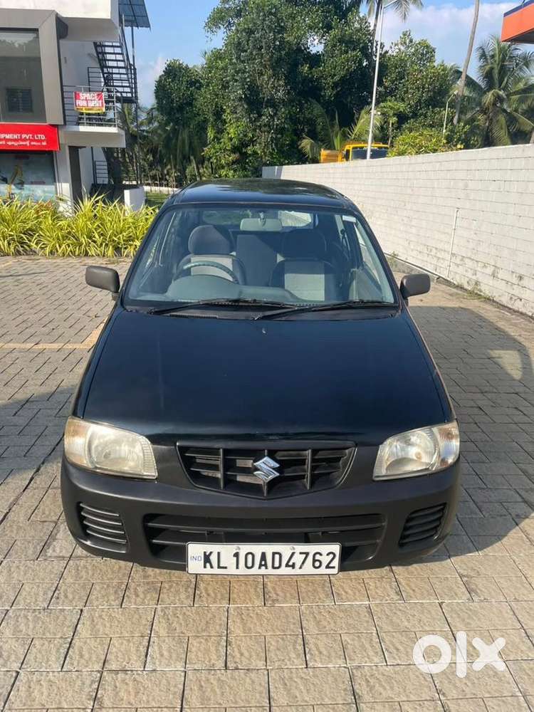 Maruti Suzuki Alto 2009 Petrol Good Condition