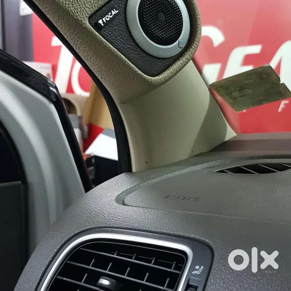 Volkswagen Vento 2016