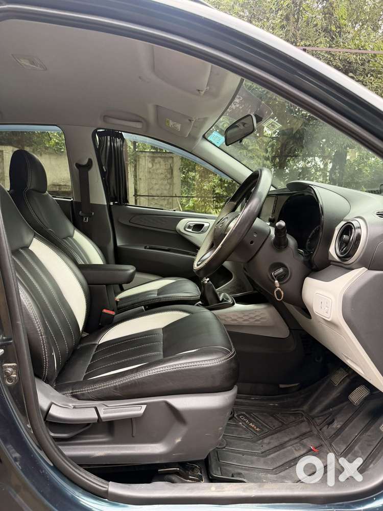 Hyundai Grand I10 Nios 1.2 Kappa Vtvt Sportz Cng, 2022, Cng & Hybrid..