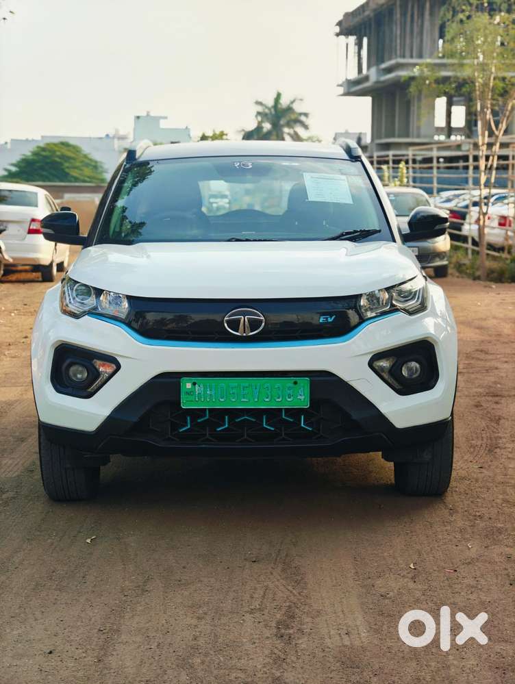 Tata Nexon Ev Xm, 2022, Electric