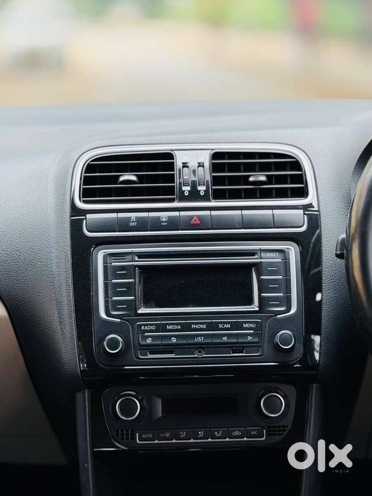 Volkswagen Polo Gt Tsi, 2014, Petrol