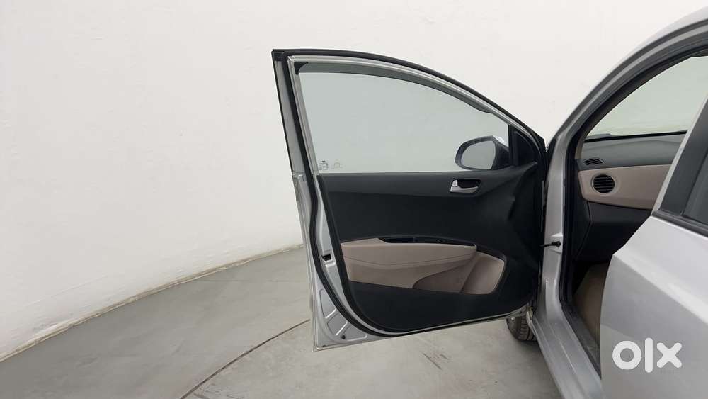 Hyundai Xcent S 1.2 (o), 2014, Petrol