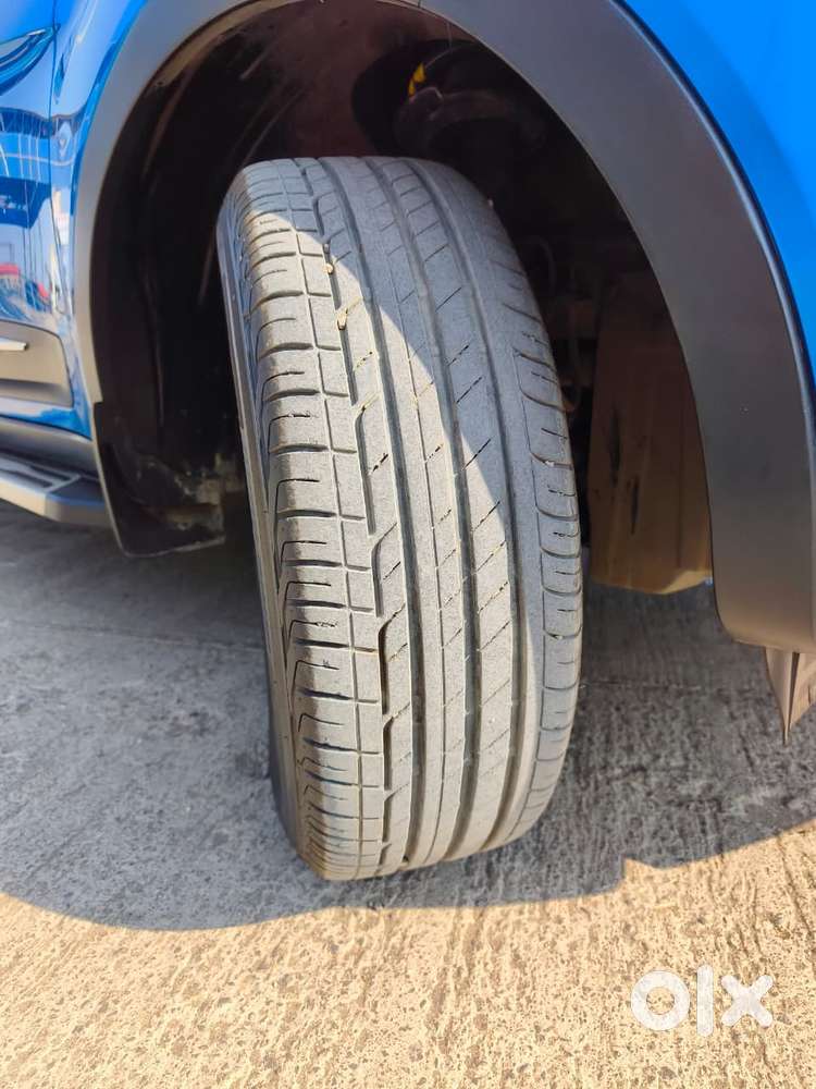 Tata Nexon Pure 1.5 Revotorq Diesel 6mt, 2018, Diesel