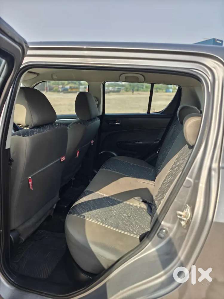 Very Less Driven