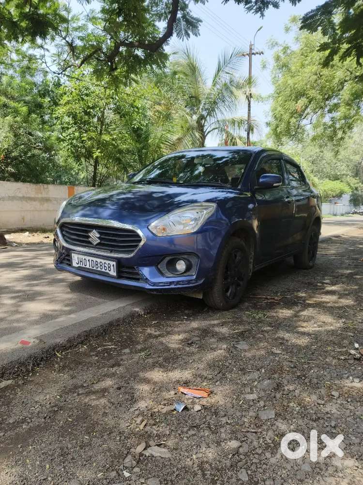 Maruti Suzuki Dzire